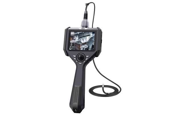 工業(yè)內(nèi)窺鏡在使用過程中有哪些操作是要注意的呢？