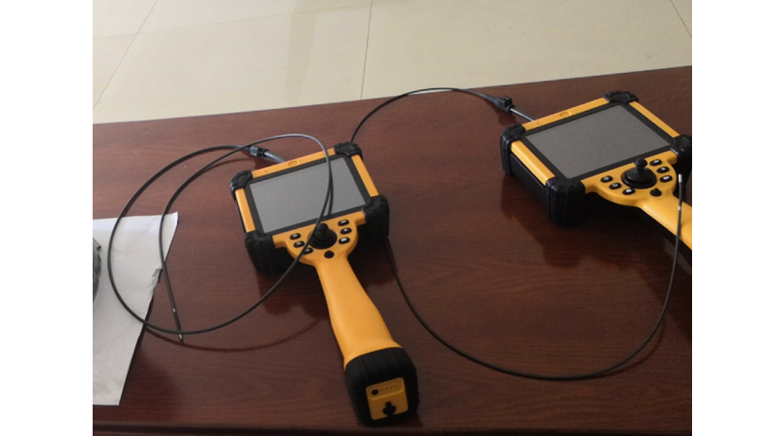 購(gòu)買(mǎi)手持式工業(yè)內(nèi)窺鏡，是否需要關(guān)注電池續(xù)航能力？