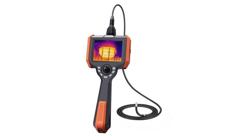 應如何判斷，工業(yè)內(nèi)窺鏡的廠家是否真正具備實力？