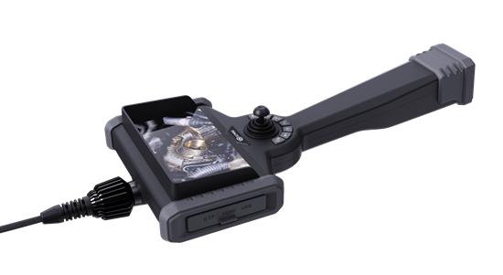 軟管電子內(nèi)窺鏡有哪些類型？