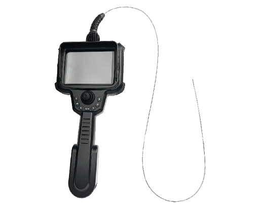 多功能便攜式內(nèi)窺鏡，有效應(yīng)對各種檢測難題