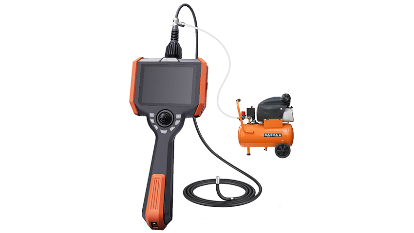 耐高溫內(nèi)窺鏡能承受多高的溫度？原理是什么？