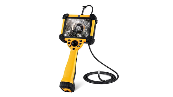 工業(yè)視頻內(nèi)窺鏡在功能上有什么特別之處？