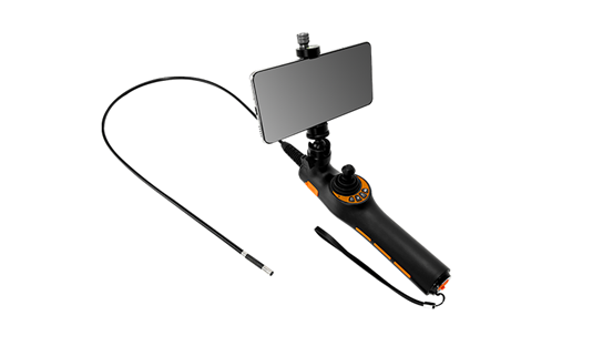 萬(wàn)向汽車內(nèi)窺鏡在汽車行業(yè)的檢測(cè)應(yīng)用