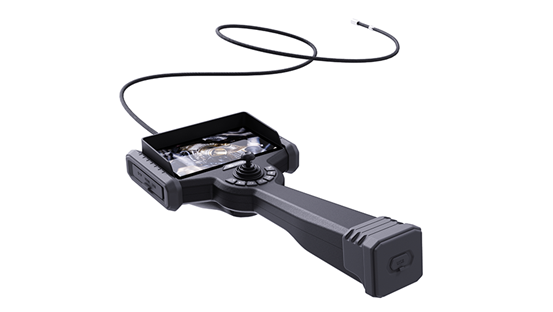 選擇工業(yè)內(nèi)窺鏡廠家應(yīng)該注意哪些因素？