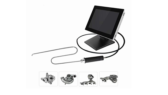 怎么選擇靠譜的工業(yè)內(nèi)窺鏡廠家？