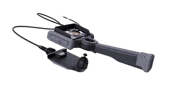 齒輪箱內(nèi)窺鏡能檢查哪些重要部位？