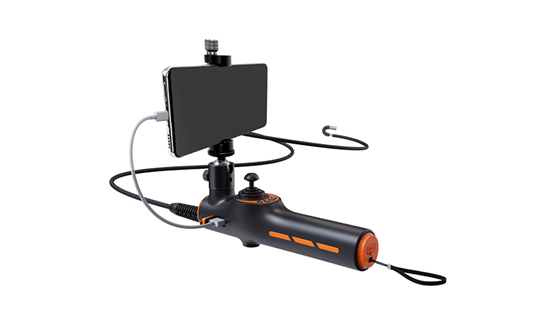 汽車維修用內(nèi)窺鏡可以解決汽修哪些問題？