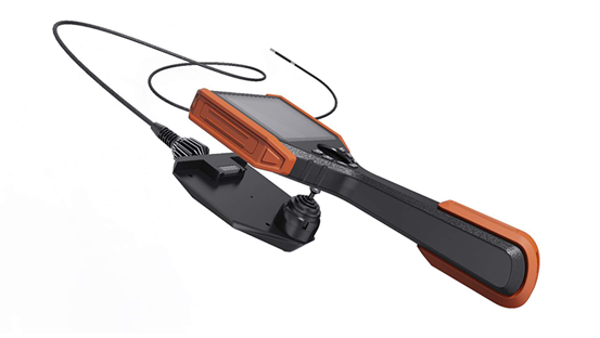 管道視頻內(nèi)窺鏡檢測有哪些優(yōu)勢？