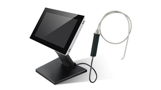 如何選擇臺(tái)式工業(yè)內(nèi)窺鏡設(shè)備？