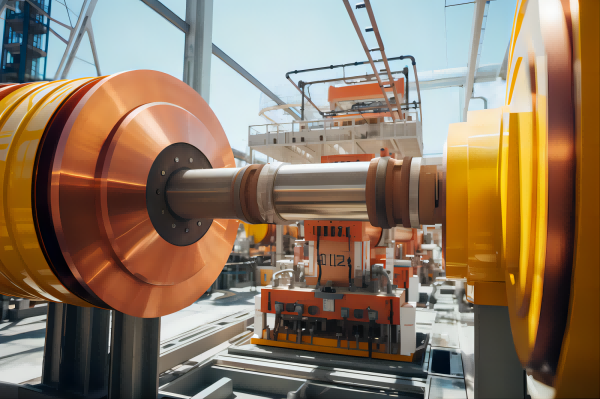 深圳微視工業(yè)內(nèi)窺鏡：機(jī)械重工設(shè)備檢測(cè)方案，探索部件奧秘